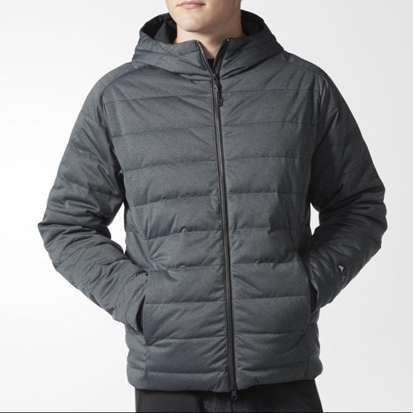 adidas reigning champ jacket